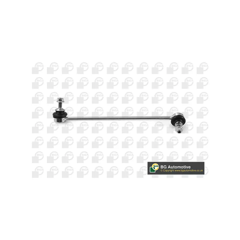 Entretoise/tige, stabilisateur avant gauche BGA LS0980