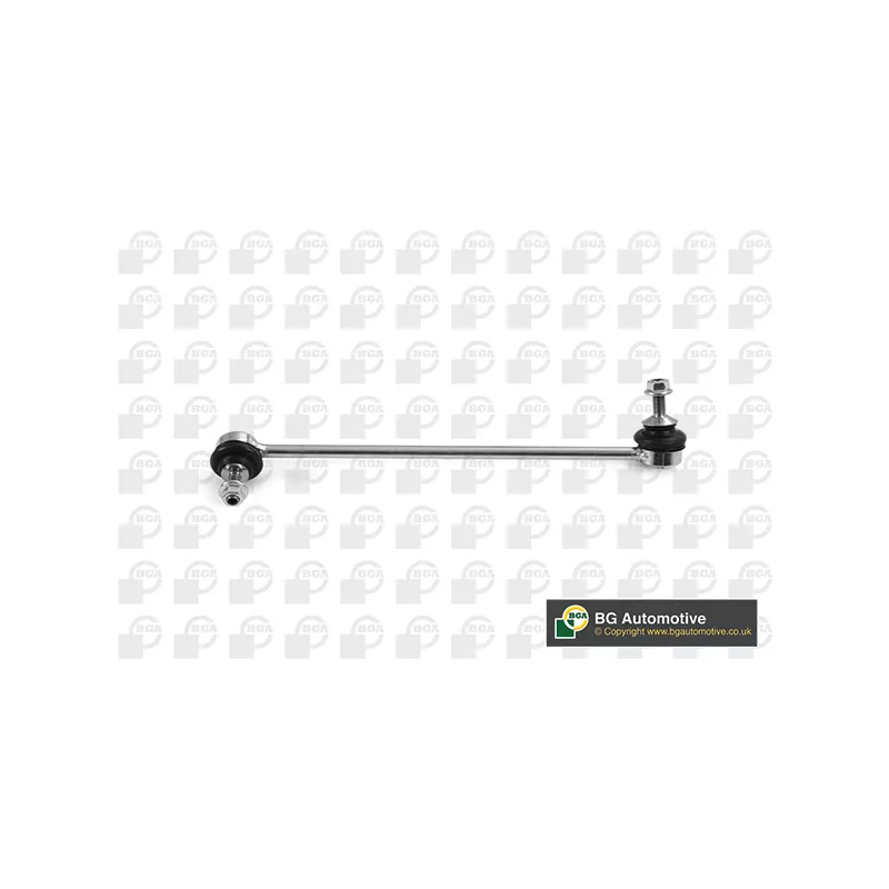 Entretoise/tige, stabilisateur avant droit BGA LS0983