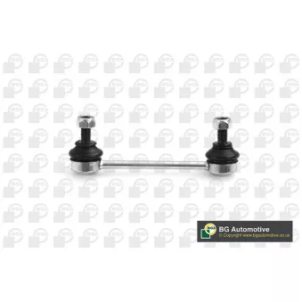 Entretoise/tige, stabilisateur BGA LS2215