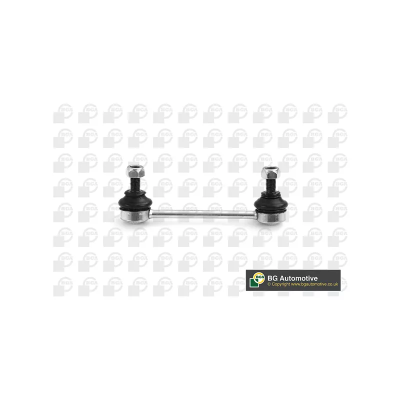 Entretoise/tige, stabilisateur BGA LS2215