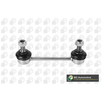 Entretoise/tige, stabilisateur arrière BGA LS2220