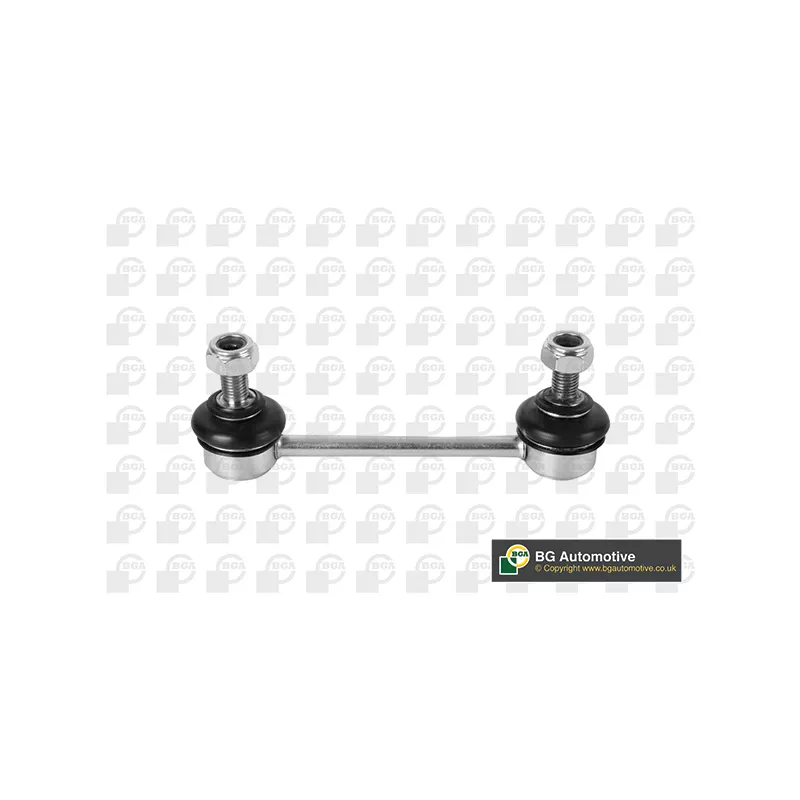 Entretoise/tige, stabilisateur arrière BGA LS2220