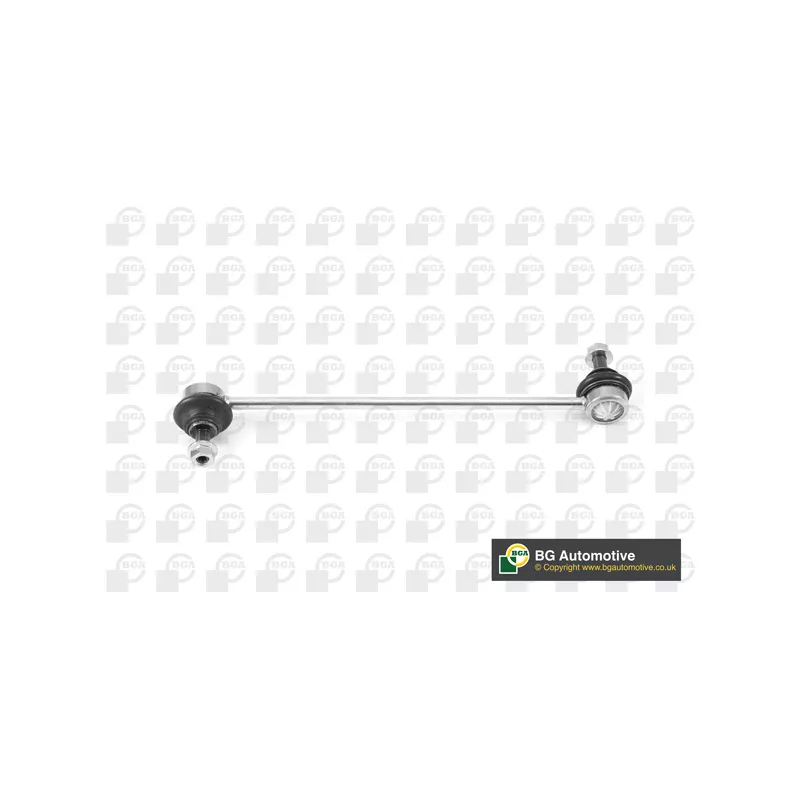 Entretoise/tige, stabilisateur avant BGA LS2230