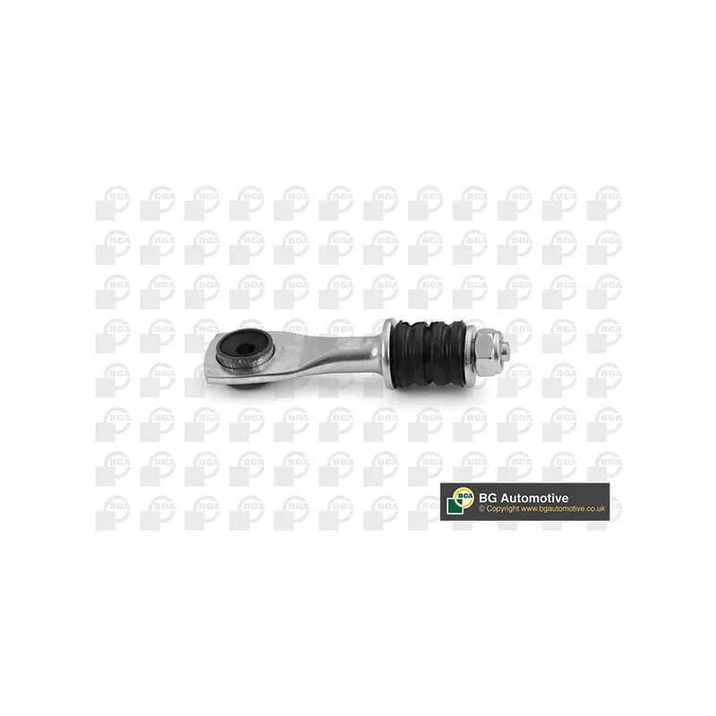 Entretoise/tige, stabilisateur BGA LS2307