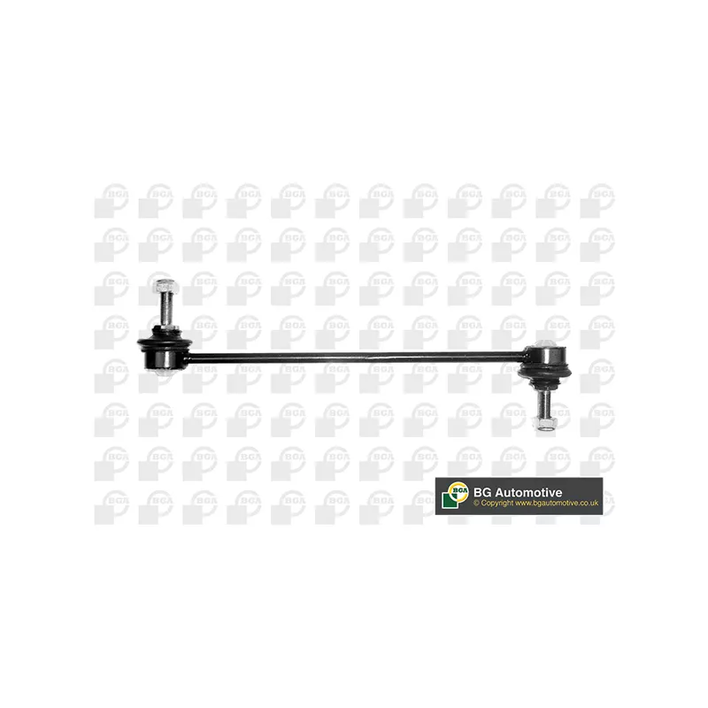 Entretoise/tige, stabilisateur avant BGA LS2347