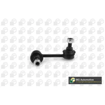 Entretoise/tige, stabilisateur arrière droit BGA LS2500