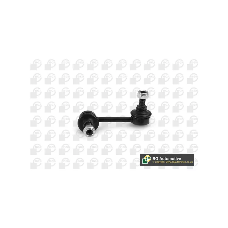 Entretoise/tige, stabilisateur arrière droit BGA LS2500