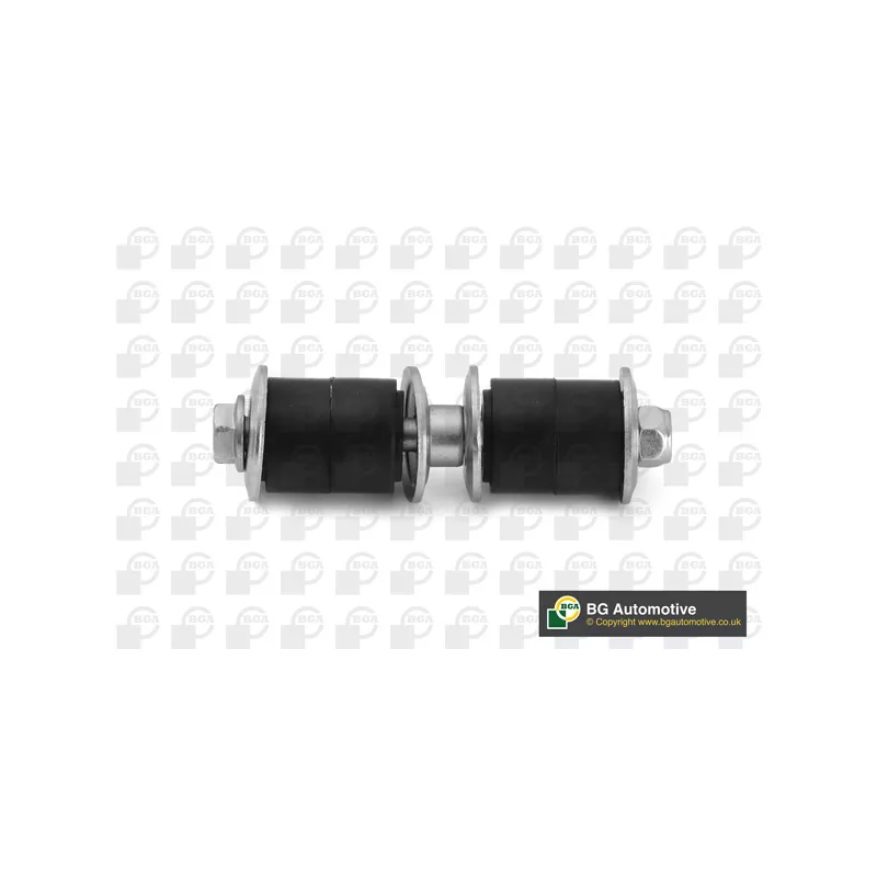 Entretoise/tige, stabilisateur BGA LS2573
