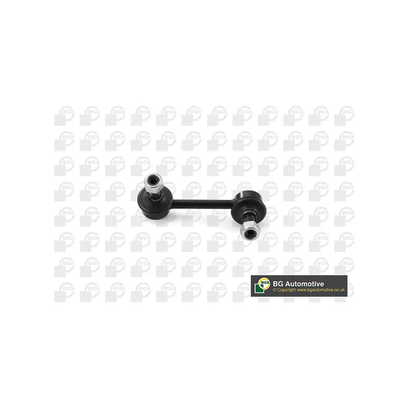 Entretoise/tige, stabilisateur arrière gauche BGA LS2576