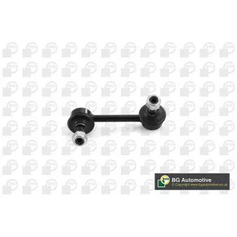 Entretoise/tige, stabilisateur avant gauche BGA LS2577