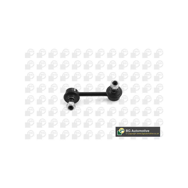 Entretoise/tige, stabilisateur avant gauche BGA LS2577
