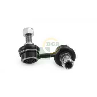Entretoise/tige, stabilisateur avant droit BGA LS2732