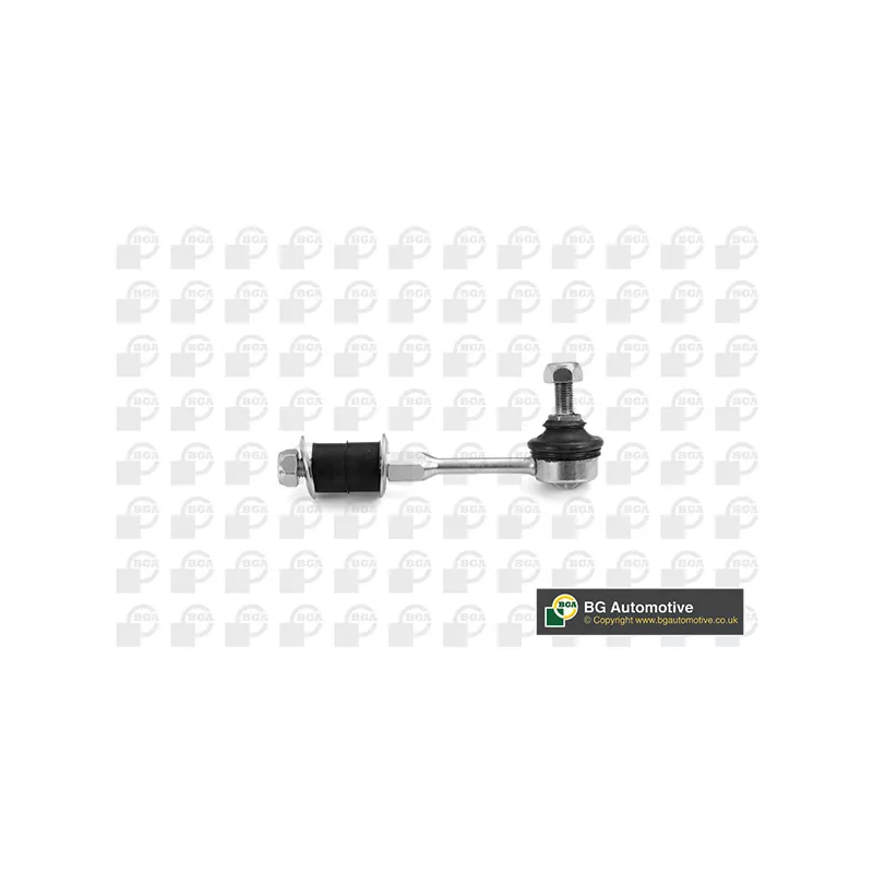 Entretoise/tige, stabilisateur BGA LS2735