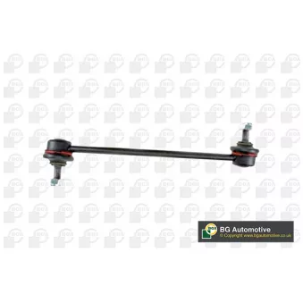 Entretoise/tige, stabilisateur avant droit BGA LS2744