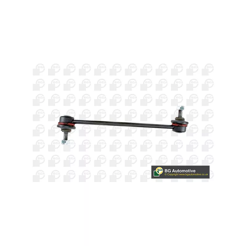 Entretoise/tige, stabilisateur avant droit BGA LS2744
