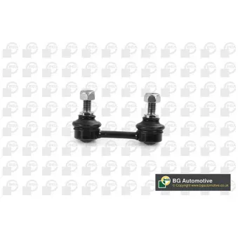 Entretoise/tige, stabilisateur BGA LS2755