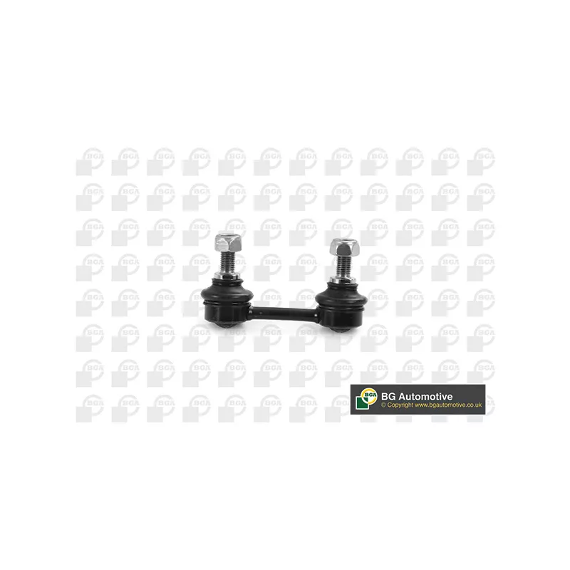 Entretoise/tige, stabilisateur BGA LS2755