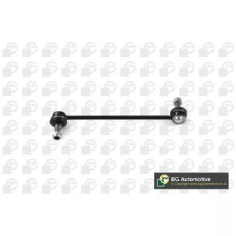 Entretoise/tige, stabilisateur avant droit BGA LS2764