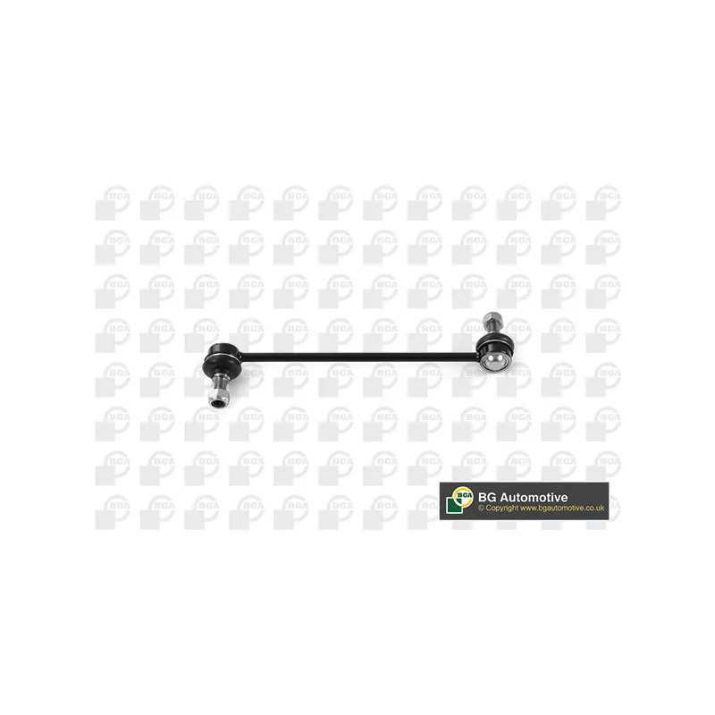 Entretoise/tige, stabilisateur avant droit BGA LS2764