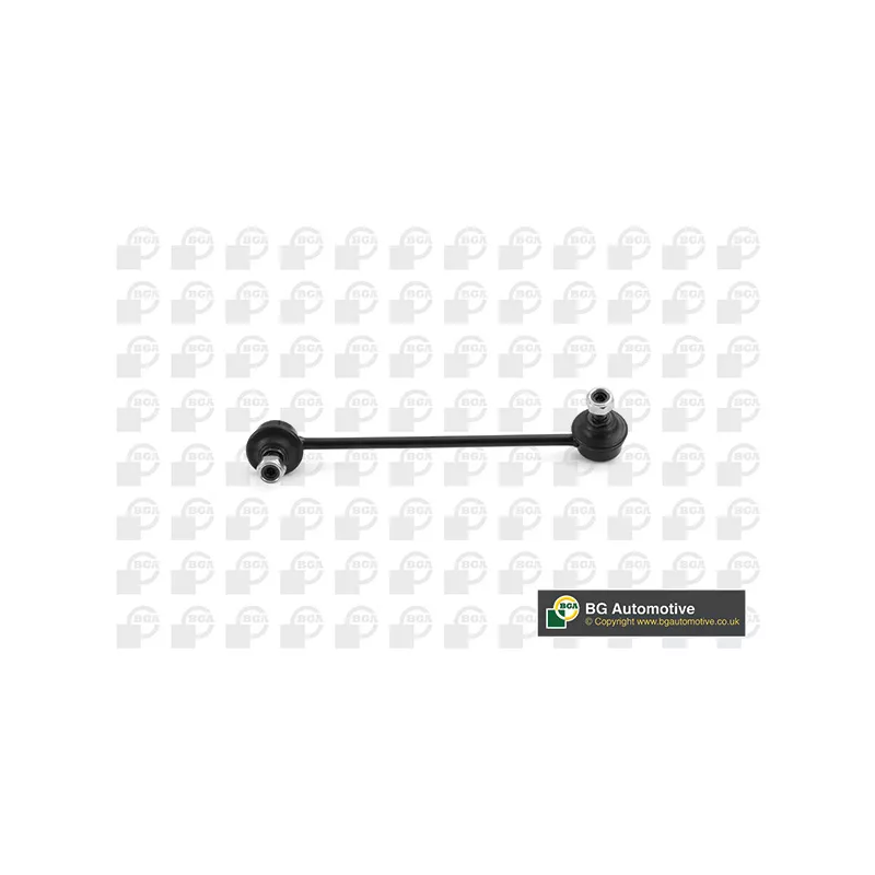 Entretoise/tige, stabilisateur avant gauche BGA LS3616