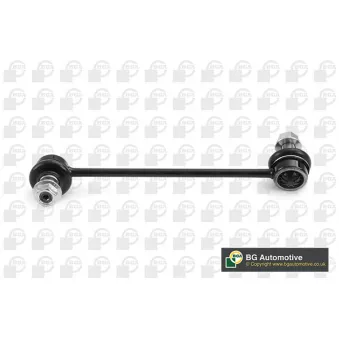 Entretoise/tige, stabilisateur avant gauche BGA LS3630