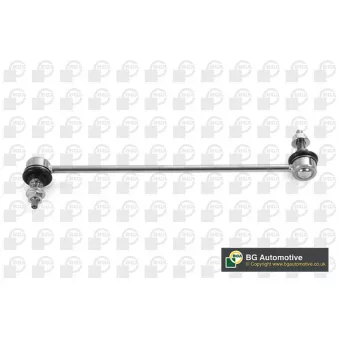 Entretoise/tige, stabilisateur avant BGA LS3645