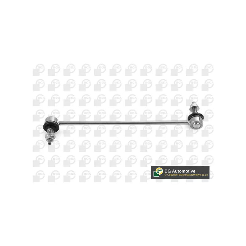 Entretoise/tige, stabilisateur avant BGA LS3645