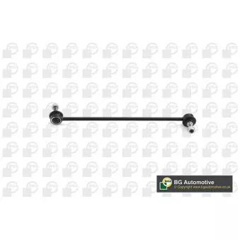 Entretoise/tige, stabilisateur BGA LS5430