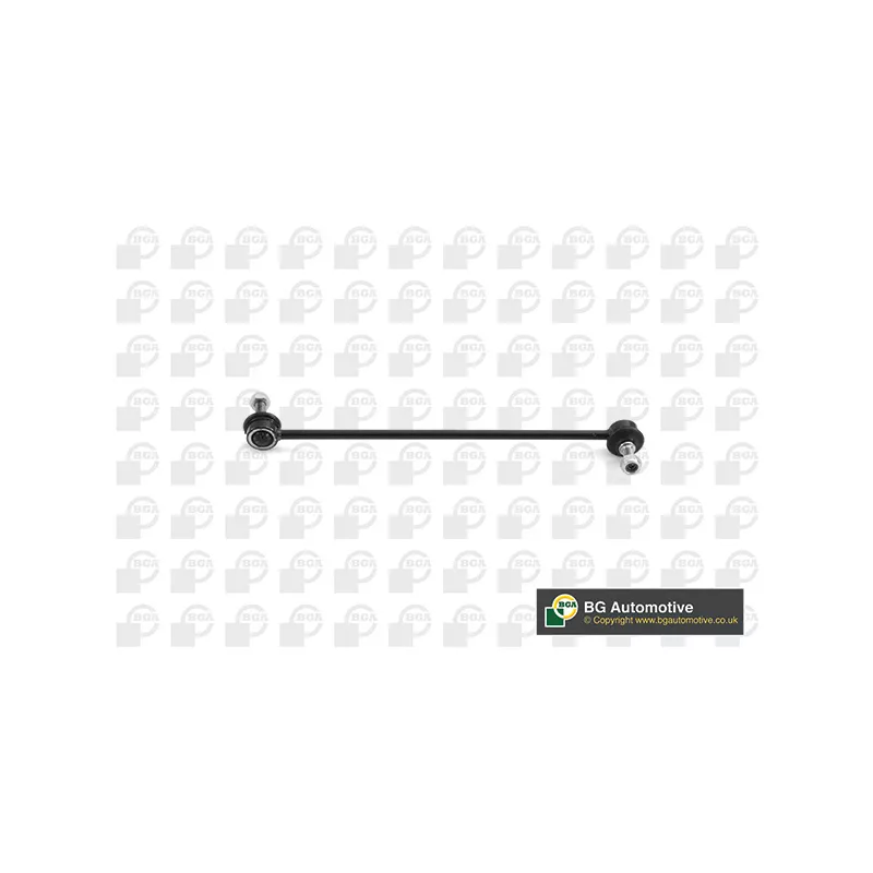 Entretoise/tige, stabilisateur BGA LS5430