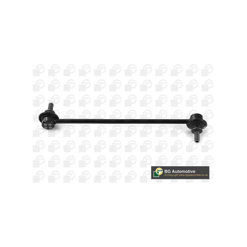 Entretoise/tige, stabilisateur avant gauche BGA LS5433