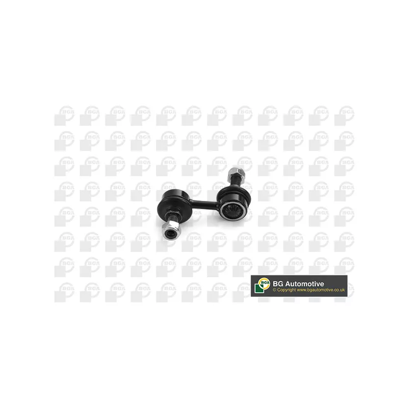 Entretoise/tige, stabilisateur BGA LS5438