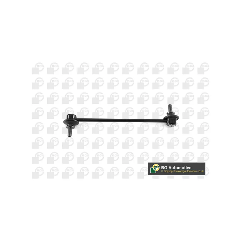 Entretoise/tige, stabilisateur BGA LS5446