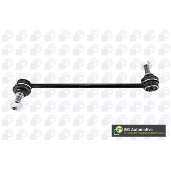 Entretoise/tige, stabilisateur avant droit BGA LS56021