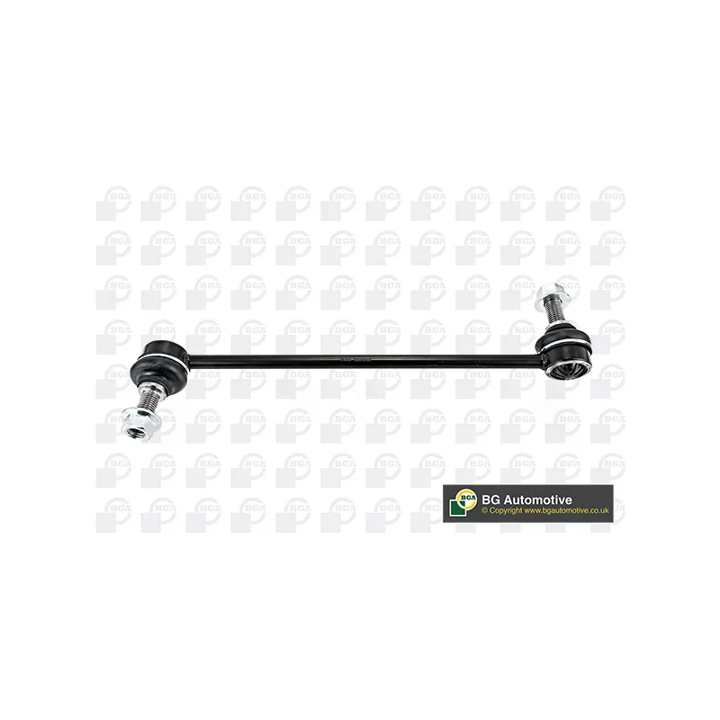 Entretoise/tige, stabilisateur avant droit BGA LS56021
