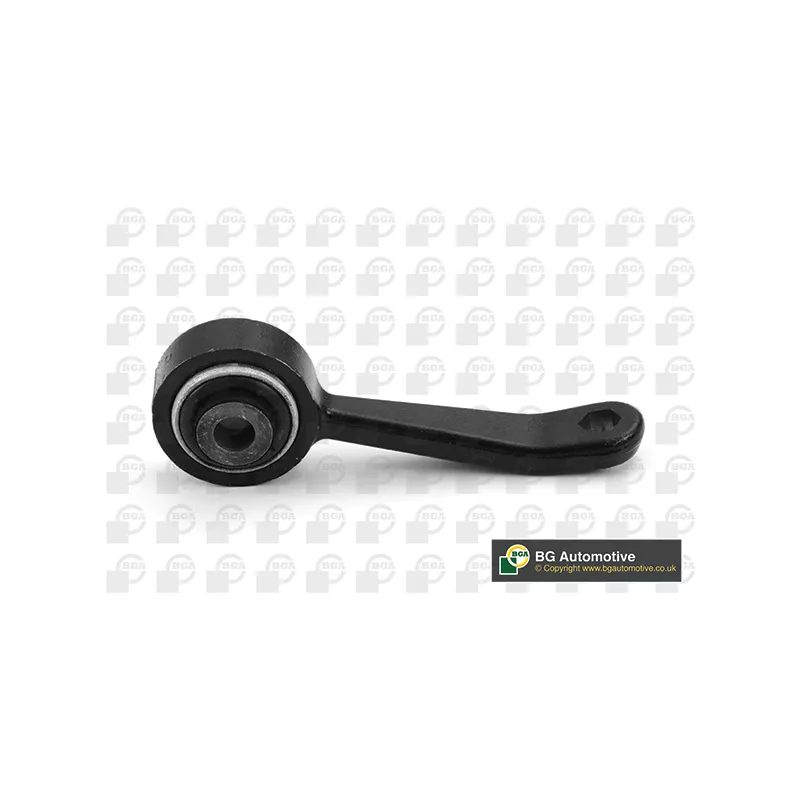Entretoise/tige, stabilisateur avant droit BGA LS5620