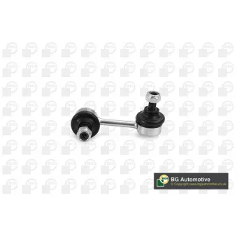 Entretoise/tige, stabilisateur arrière droit BGA LS6114
