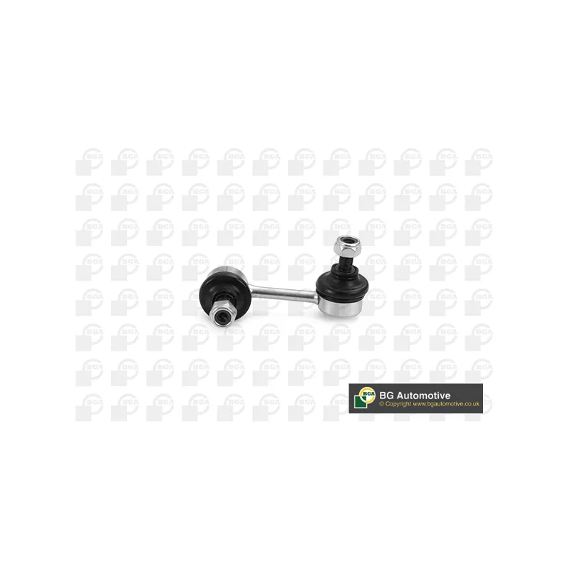 Entretoise/tige, stabilisateur arrière droit BGA LS6114