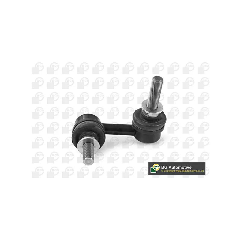 Entretoise/tige, stabilisateur avant gauche BGA LS63001
