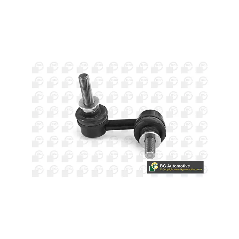 Entretoise/tige, stabilisateur avant droit BGA LS63002