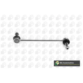 Entretoise/tige, stabilisateur BGA LS6325