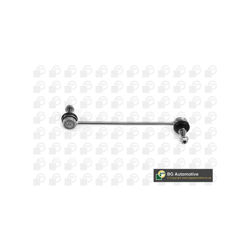 Entretoise/tige, stabilisateur BGA LS6325