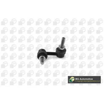 Entretoise/tige, stabilisateur avant gauche BGA LS6345