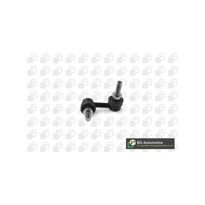 Entretoise/tige, stabilisateur avant gauche BGA LS6345