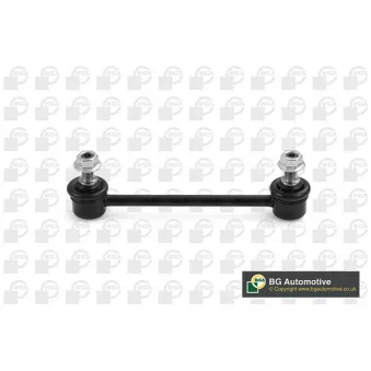Entretoise/tige, stabilisateur avant droit BGA LS6366