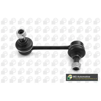 Entretoise/tige, stabilisateur avant droit BGA LS6367