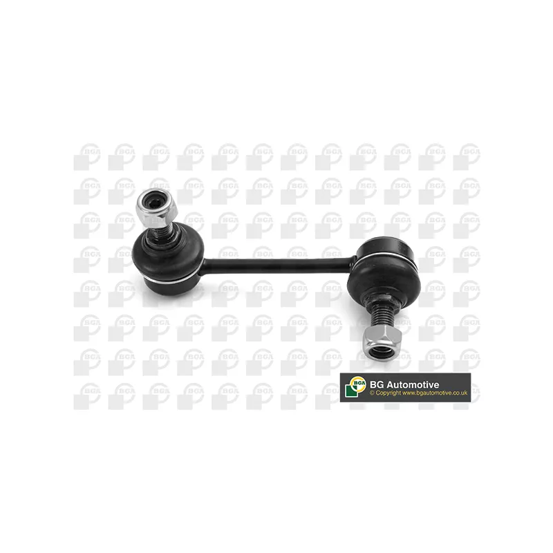Entretoise/tige, stabilisateur avant droit BGA LS6367