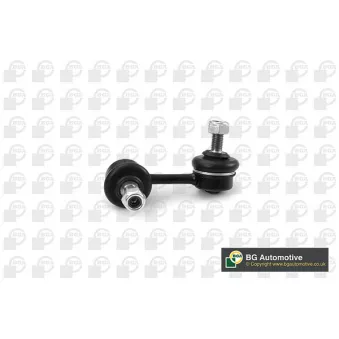 Entretoise/tige, stabilisateur arrière gauche BGA LS6718