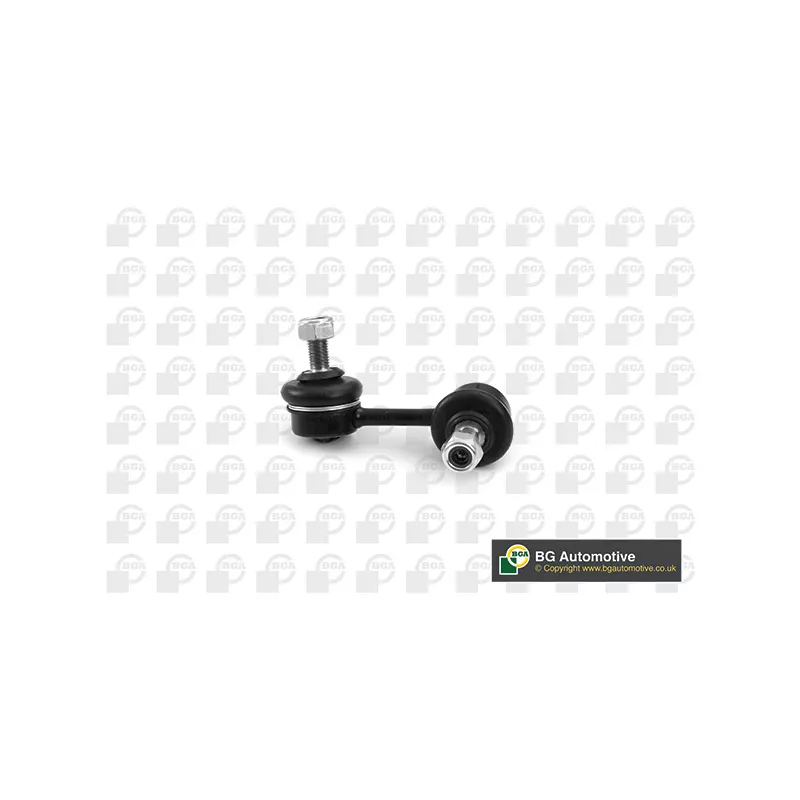 Entretoise/tige, stabilisateur arrière droit BGA LS6719