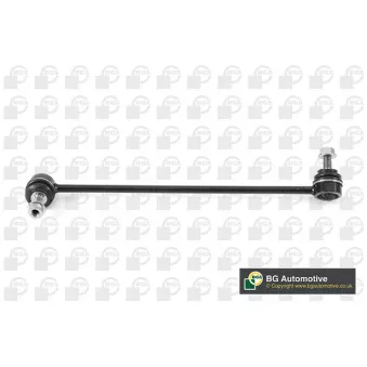 Entretoise/tige, stabilisateur avant gauche BGA LS6745