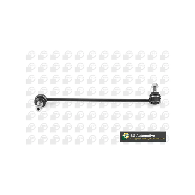 Entretoise/tige, stabilisateur avant gauche BGA LS6745